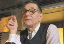 Приключения Онегина и дяди Вани в Китае: как вахтанговцы покоряли Поднебесную