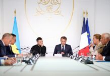 Количество стран и численность контингента: стали известны детали возможной миротворческой миссии в Украине