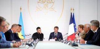 Количество стран и численность контингента: стали известны детали возможной миротворческой миссии в Украине