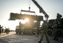 Оружие США уже прибывает в Украину: программа PURL начала работать