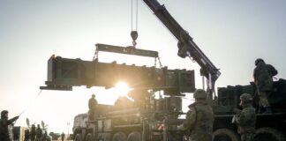 Оружие США уже прибывает в Украину: программа PURL начала работать