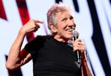 «Жалкий» Роджер Уотерс из Pink Floyd оплевал покойного Оззи Осборна