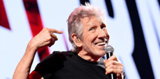 «Жалкий» Роджер Уотерс из Pink Floyd оплевал покойного Оззи Осборна