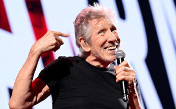 «Жалкий» Роджер Уотерс из Pink Floyd оплевал покойного Оззи Осборна