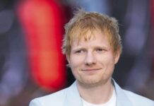 Эд Ширан выпустил альбом о «самом тяжелом периоде своей жизни»