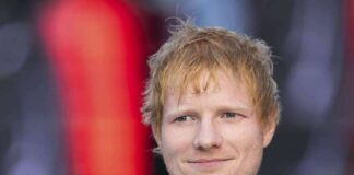 Эд Ширан выпустил альбом о «самом тяжелом периоде своей жизни»