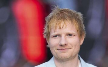 Эд Ширан выпустил альбом о «самом тяжелом периоде своей жизни»