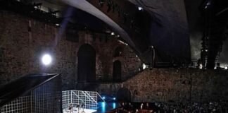 Премьера «Иоланты» в Большом театре открыла 250-й юбилейный сезон