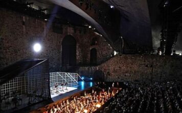 Премьера «Иоланты» в Большом театре открыла 250-й юбилейный сезон