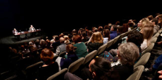 Хемингуэй и Чехов: чем удивит «Мастерская Фоменко» в новом сезоне