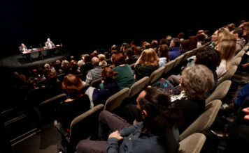 Хемингуэй и Чехов: чем удивит «Мастерская Фоменко» в новом сезоне