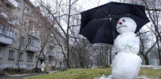 Теплее и короче: синоптик рассказала, какие сюрпризы погода может готовить украинцам зимой