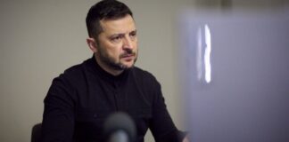 «Делают опасные вещи для себя», – Зеленский предупредил Венгрию после вторжения ее дрона в Украину