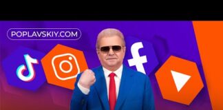 Соцсети – это медиабизнес: Михаил Поплавский провел мастер-класс в Киеве