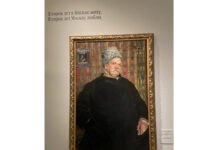 Свой дядя Гиляй: выставка «Свой человек. Владимир Гиляровский» открылась в Москве