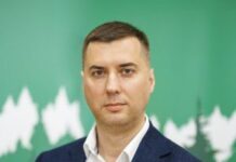 Виктор Смаль: биография и образование