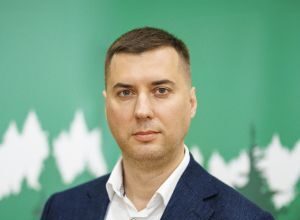 Виктор Смаль: биография и образование