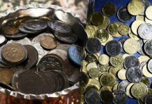 В Украине не будет «шагов», остануться копейки – Нацкомисия по ценным бумагам назвала причины