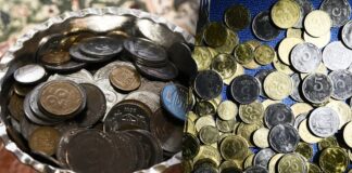 В Украине не будет «шагов», остануться копейки – Нацкомисия по ценным бумагам назвала причины