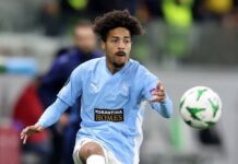 Футболист Пафоса переписал антирекорд Шахтера в Лиге чемпионов