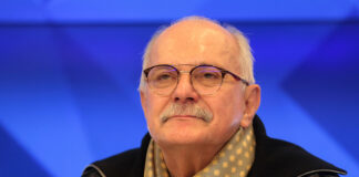 Свой среди своих: Никите Михалкову исполняется 80 лет