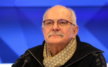 Свой среди своих: Никите Михалкову исполняется 80 лет