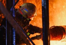 Войска РФ дронами атаковали Измаил – повреждена энергетическая и портовая инфраструктура