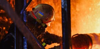 Войска РФ дронами атаковали Измаил – повреждена энергетическая и портовая инфраструктура