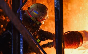 Войска РФ дронами атаковали Измаил – повреждена энергетическая и портовая инфраструктура