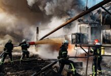 Кризис в энергосистеме Украины: где введены почасовые стабилизационные отключения электроэнергии