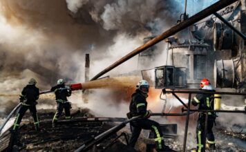 Кризис в энергосистеме Украины: где введены почасовые стабилизационные отключения электроэнергии