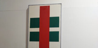 Выставка нонконформистов возвращает в застойные 70-е: где находили успокоение