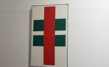 Выставка нонконформистов возвращает в застойные 70-е: где находили успокоение