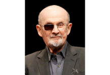 Салман Рушди и Амитав Гош — мимо кассы: Индии не видать Нобеля по литературе