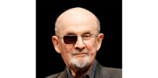 Салман Рушди и Амитав Гош — мимо кассы: Индии не видать Нобеля по литературе