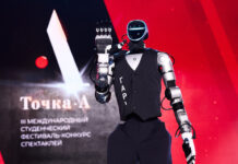 Лучшие студенческие спектакли делают в регионах: подведены итоги фестиваля