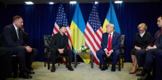 Зеленский и Трамп обсуждали «Томагавки» – Axios узнал новые детали разговора президентов