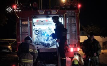 Первая встреча отца с сыном, рожденным под ударами армии РФ: кадры, от которых не сдержать слез