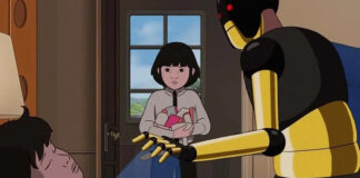 Путешествия в будущее и по миру можно совершить в компании Натали Портман