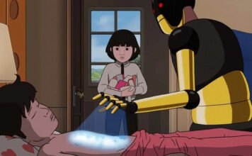 Путешествия в будущее и по миру можно совершить в компании Натали Портман