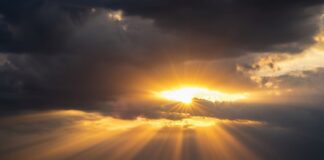 Долгожданное бабье лето: в каких областях Украины завтра тепло