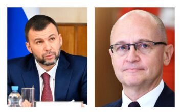 «Скоро придут за Пушилиным», – в «ДНР» пошла зачистка, Кириенко начинает мстить