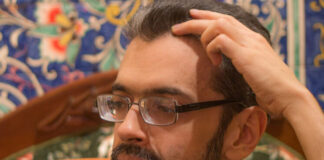 Писатель из Узбекистана Евгений Абдуллаев объяснил, почему романы больше не читают в журналах