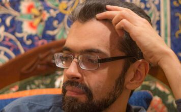 Писатель из Узбекистана Евгений Абдуллаев объяснил, почему романы больше не читают в журналах