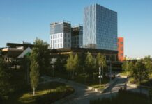 Комерційна нерухомість в Україні: продаж, покупка, актуальність та майбутнє