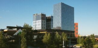 Комерційна нерухомість в Україні: продаж, покупка, актуальність та майбутнє