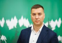Виктор Смаль: биография и ключевые этапы пути к председателю Государственного агентства лесных ресурсов Украины
