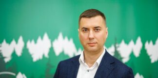 Виктор Смаль: биография и ключевые этапы пути к председателю Государственного агентства лесных ресурсов Украины