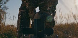 STING — истребитель «Шахедов»: в Украине презентовали дрон-перехватчик российских БПЛА