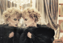 Людмила Гурченко: «Я не позволяла себе скатиться вниз, но и не смогла подняться вверх»